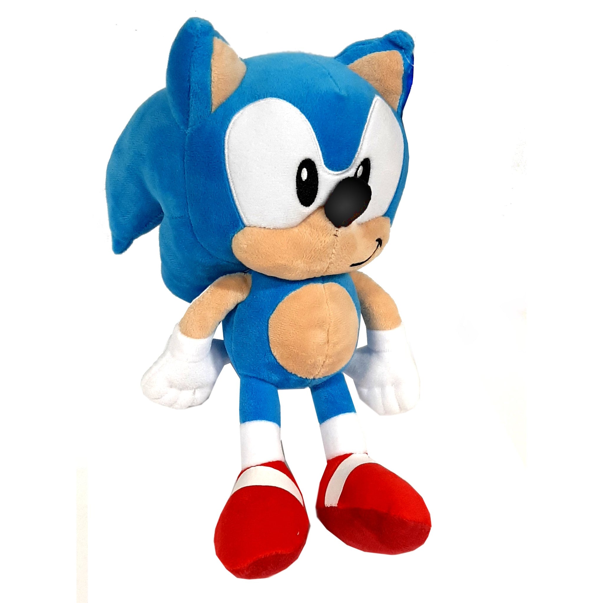 Tails soft toy online