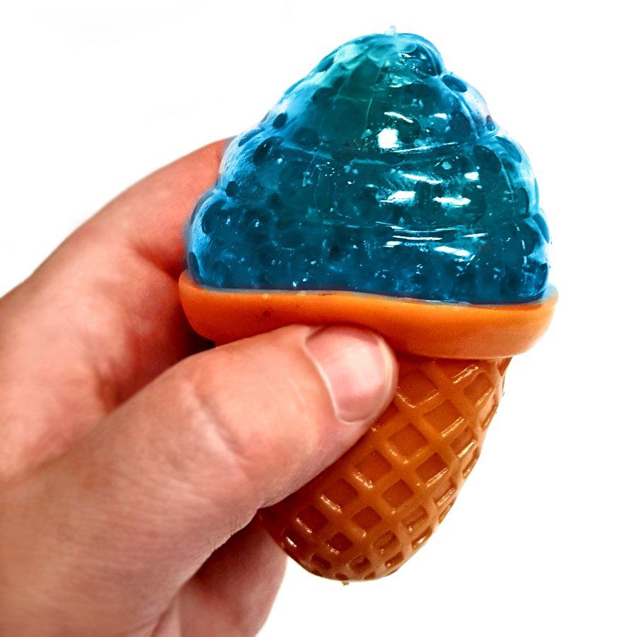 Squishy ice cream toy discount