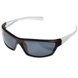 White Arm Adults Sports Sunglasses UV400 - Unisex 