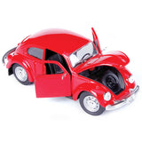1:24 Diecast Volkswagen Beetle