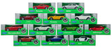 Welly 1:60 scale prestige die cast car collection